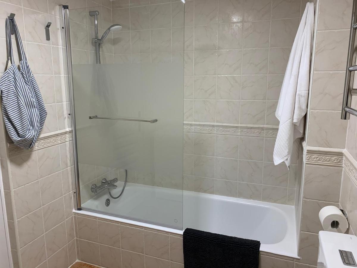 Apartament Reformat I Acollidor A Vielha, Ben Ubicat 贝特伦 外观 照片