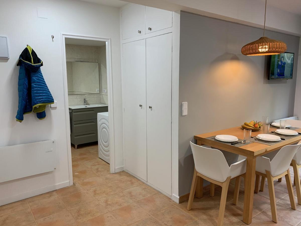 Apartament Reformat I Acollidor A Vielha, Ben Ubicat 贝特伦 外观 照片