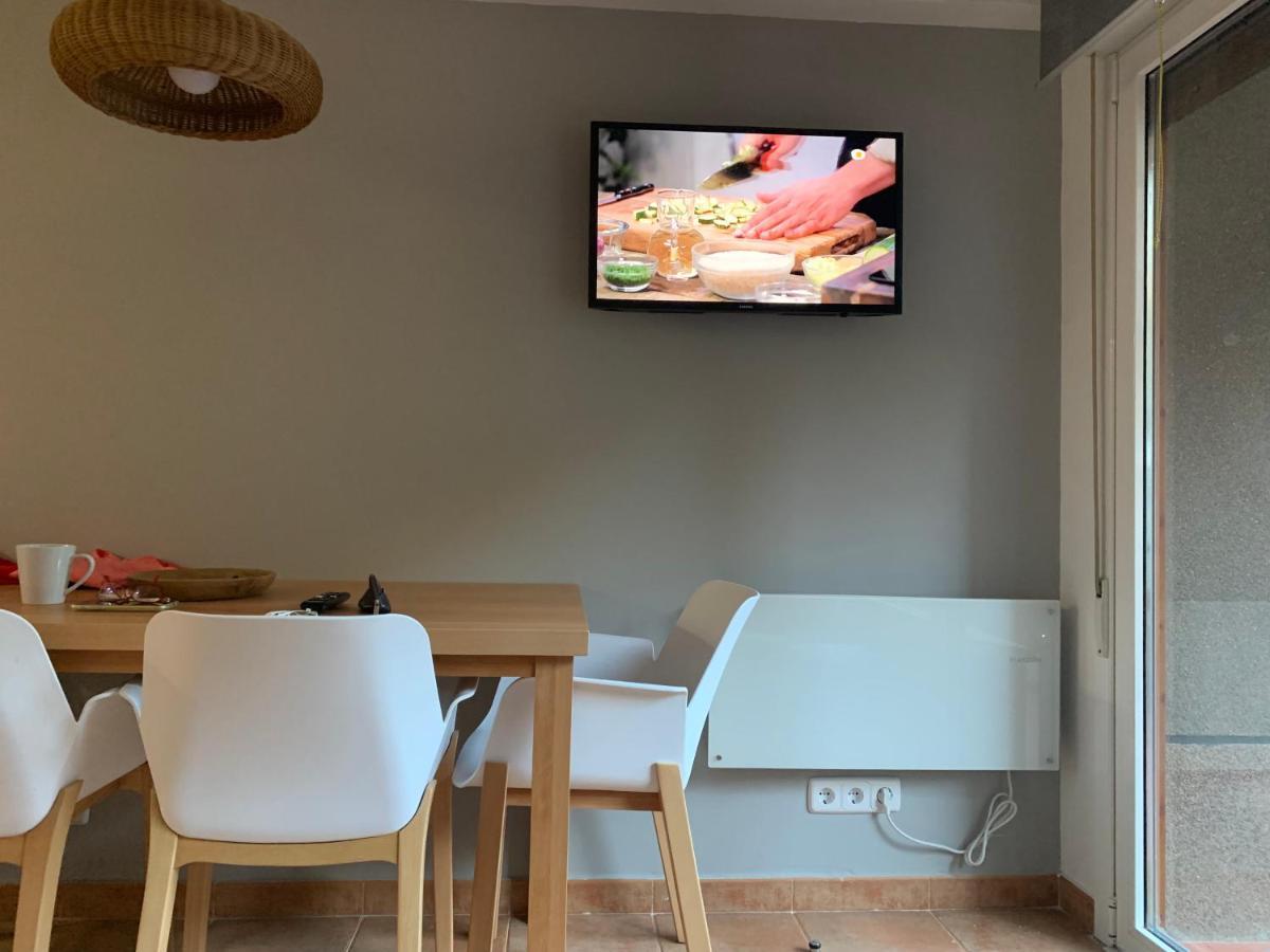 Apartament Reformat I Acollidor A Vielha, Ben Ubicat 贝特伦 外观 照片